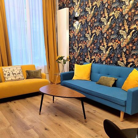 Brand New Camelia Room With Private Bathroom Bruxelles Extérieur photo