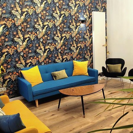 Brand New Camelia Room With Private Bathroom Bruxelles Extérieur photo