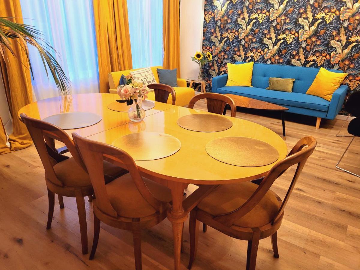 Brand New Camelia Room With Private Bathroom Bruxelles Extérieur photo