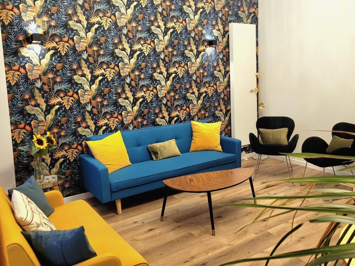 Brand New Camelia Room With Private Bathroom Bruxelles Extérieur photo